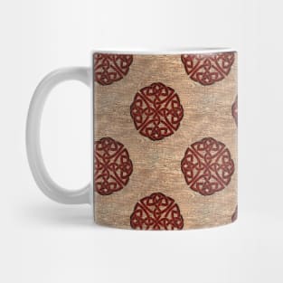 Dara Knot Mug